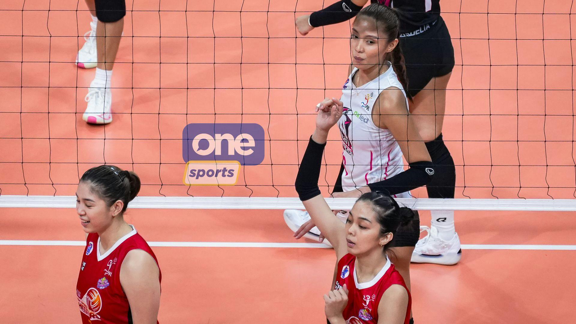 PVL clarifies schedule change for highly-anticipated Akari vs PLDT grudge match